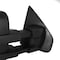 Spec-D Tuning 04-09 Ford F150 Towing Mirrors Manual Adjustment Oe Type RMX-F15004-M-FS - alternate 7